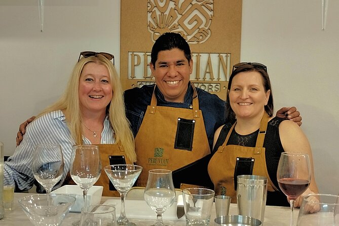 Vegetarian Cooking Class, Local Market Tour in Cusco - Reviews
