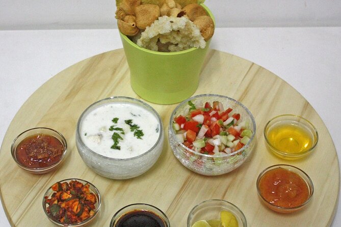 Vegetarian Indian Cooking Class In Dubai in a Local Home - Additional Information