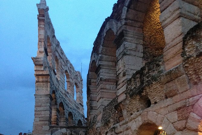 Venice and Verona Full Day Tour From Milan - Cancellation Policy