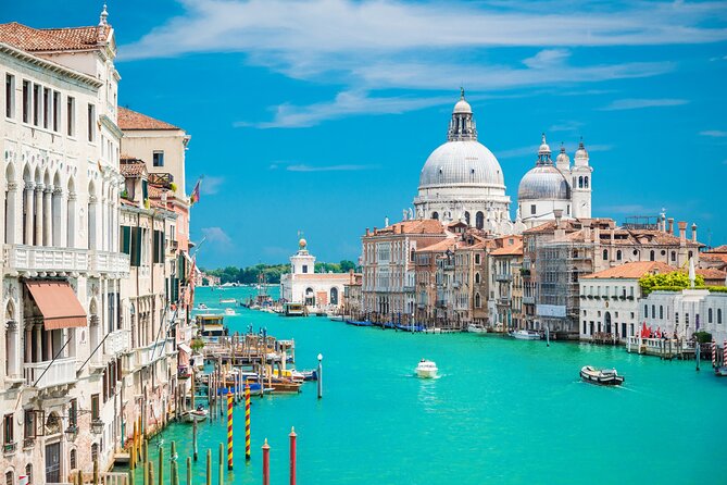 Venice Scavenger Hunt and Best Landmarks Self-Guided Tour - Inclusions and Tour Experience