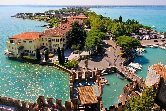 Verona and Lake Garda Day Trip From Bergamo - Departure Information