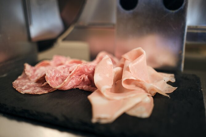 Verona: Self-Guided Food Tasting & Sightseeing Tour - Booking and Practical Information