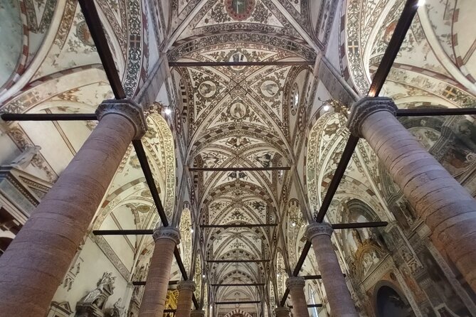 Verona Small Group Walking Tour With Cable Car and Arena Tickets - Reviews and Photos