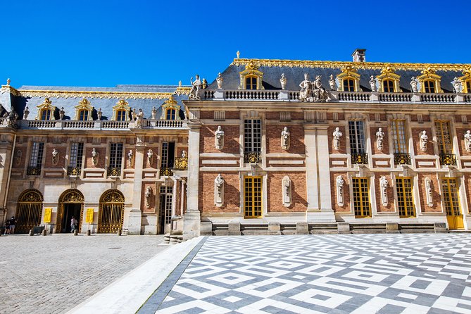 Versailles: 2-Hour Private Tour for Families & Children - Cancellation Policy for the Private Tour