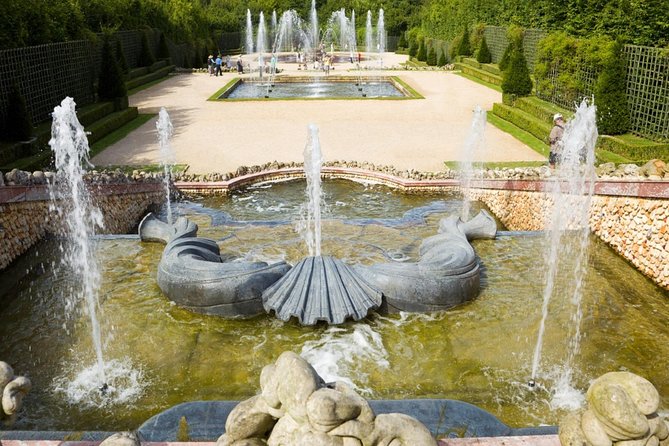 Versailles Palace Skip the Line Guided Tour - Challenges and Delays