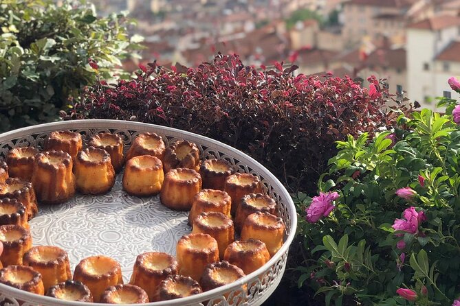 Viator Exclusive: Croix Rousse Market & Rooftop Cooking Class - Questions and Support