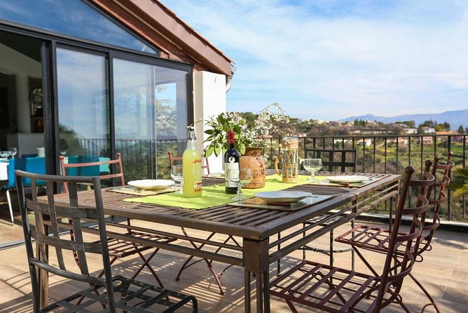 Viator Exclusive: Organic French Dinner in the Garden of Nice - Logistics for the Dinner Experience