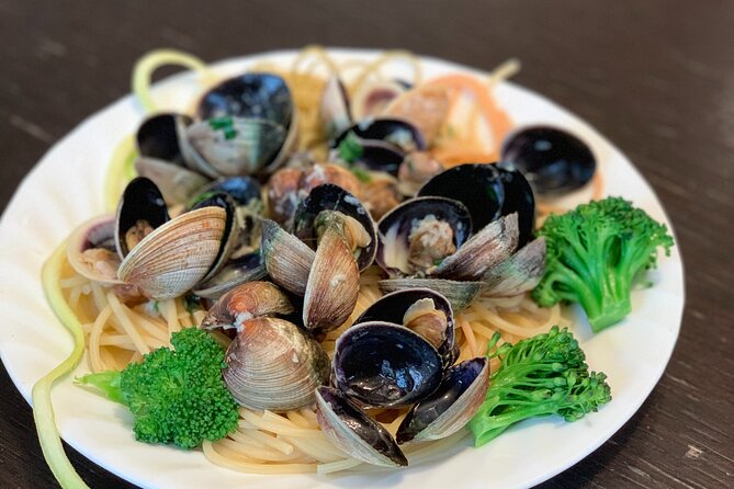 Viator Exclusive: Pasta Cooking Class & Dinner -Greenwich Village - Common Questions