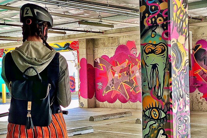 Viator Exclusive: Street Art of Portland 2-Hour Bike Tour - Common Questions