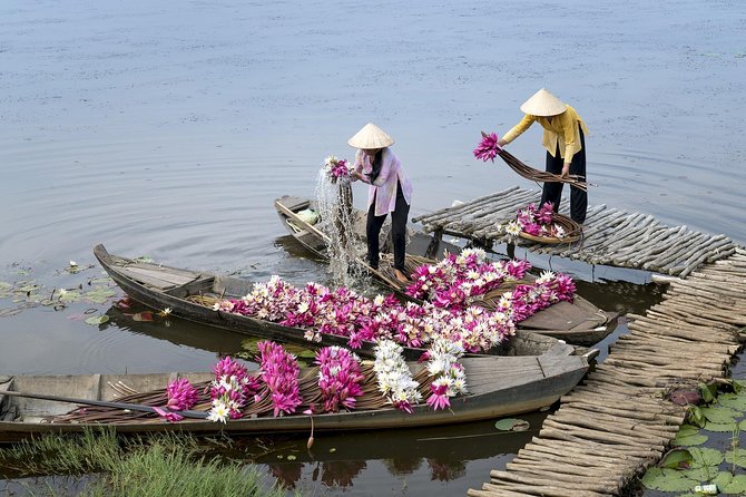 Vietnam At Glance In 7 Days - From Hanoi to Ho Chi Minh City - Day 7: Reflecting on the History of the Cu Chi Tunnels
