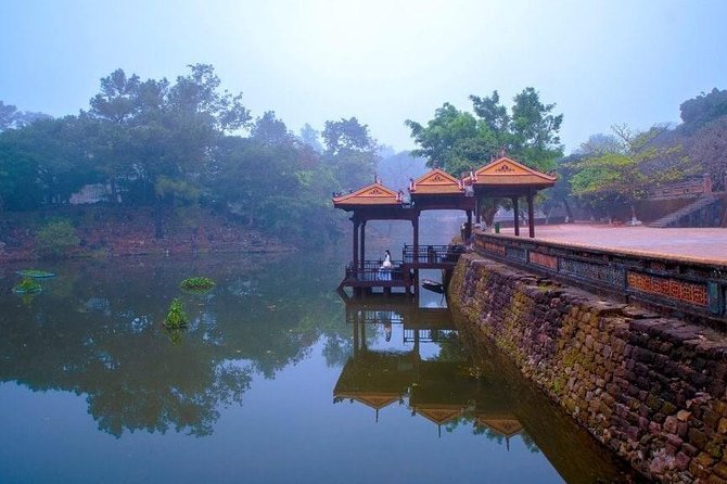 Vietnam World Heritage Road - Da Nang Hoi an Hue 4 Day Package Tour - Common Questions