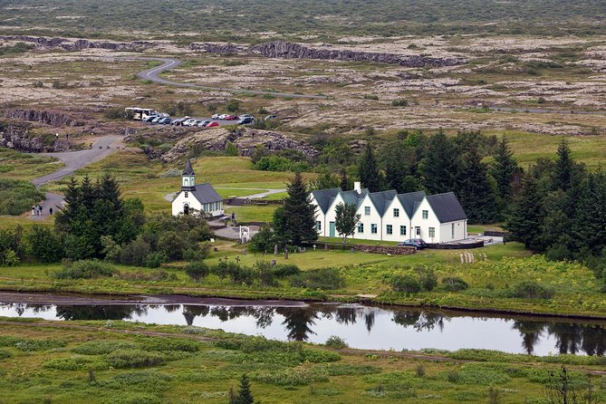 Viking Horse Riding and Golden Circle Tour From Reykjavik - Scenic Beauty and Reviews