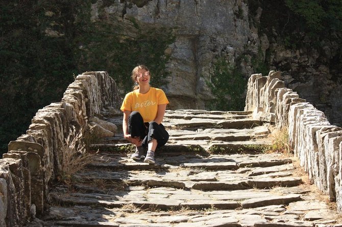 Vikos - Aoos Geopark (2 Days) - Common Questions