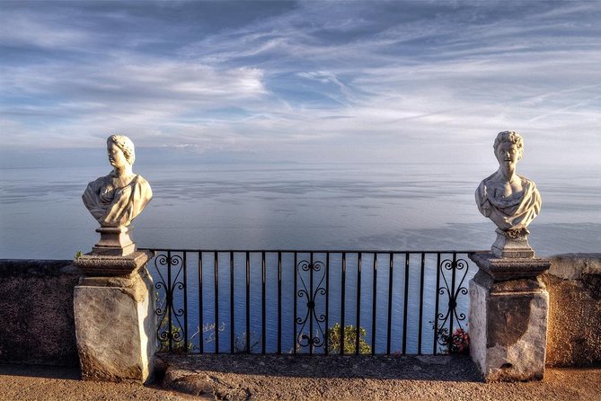 Villa Cimbrone in Ravello and Amalfi Coast - Traveler Photos