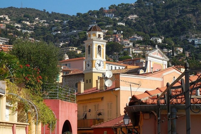 Villefranche Like a Local: Customized Private Tour by Lokafy - The Sum Up
