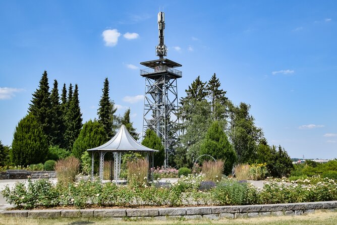 Villingen-Schwenningen Scavenger Hunt and Sights Self-Guided Tour - Scavenger Hunt Activities
