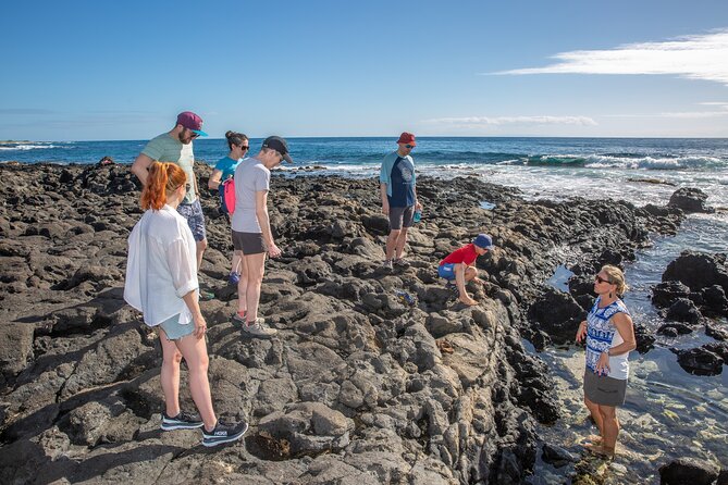 VIP Aloha Style Private Island Tour - Easy Cancellation Policy