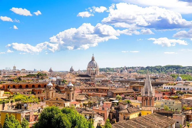 VIP Best of Rome in 1 Day Guided Sightseeing Tour in English - Additional Information