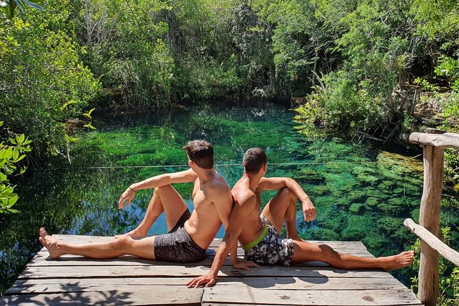 VIP Cenotes Private Tour (half-day) - Pricing and Booking Information
