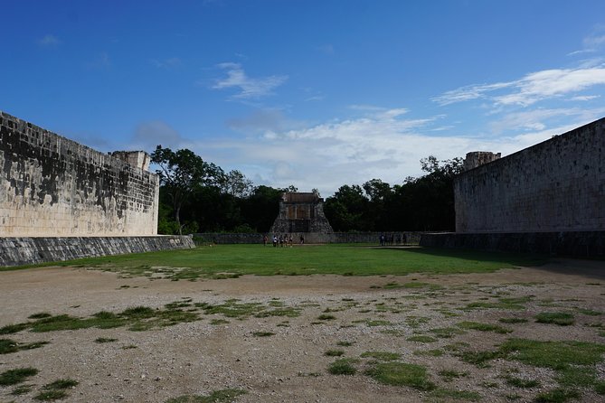 VIP Chichen Itza Private Tour - Luxury Car - Additional Information