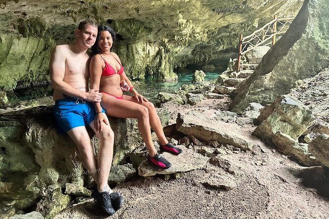 VIP Dos Ojos Cenote Private Tour With Mayan Lunch /All-Inclusive - Overall Experience