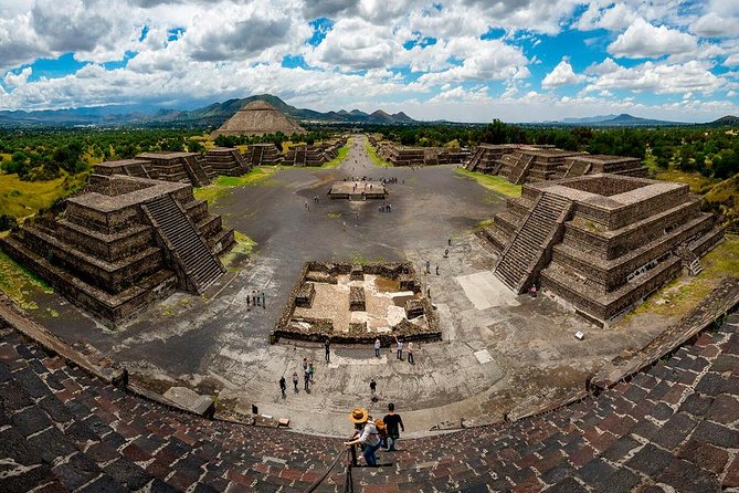 VIP Experience in Teotihuacán (The Cheapest Price for Private Tour) - Additional Info