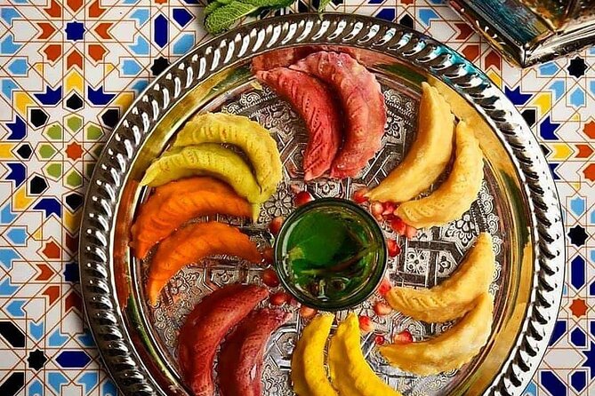 Vip Full Day Private Tangier Tour From Malaga All Inclusive - Inclusions and Exclusions
