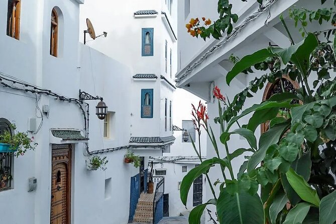 Vip Full Day Private Tangier Tour From Malaga All Inclusive - Verified Viator Travelers