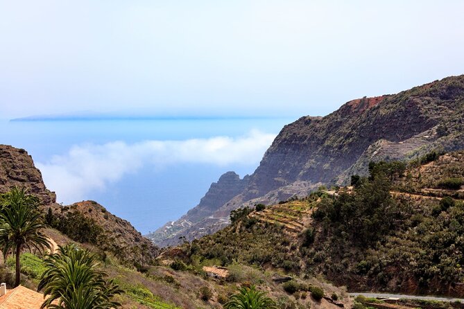 VIP Guided Tour of La Gomera With Garajonay Park and Lunch - Garajonay Park Exploration