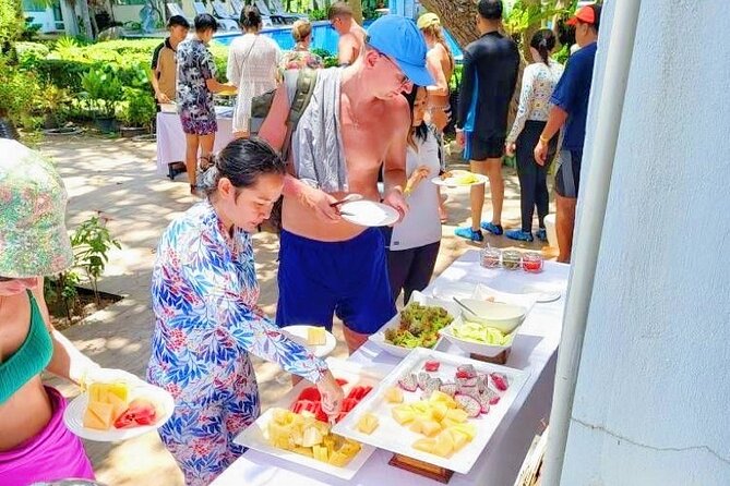 VIP Koh Tao and Koh Nang Yuan With Snorkeling Tour - How to Book