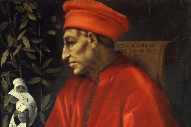 VIP PRIORITY ACCESS: UFFIZI GALLERY- Guided Tour - Additional Information and Booking Details
