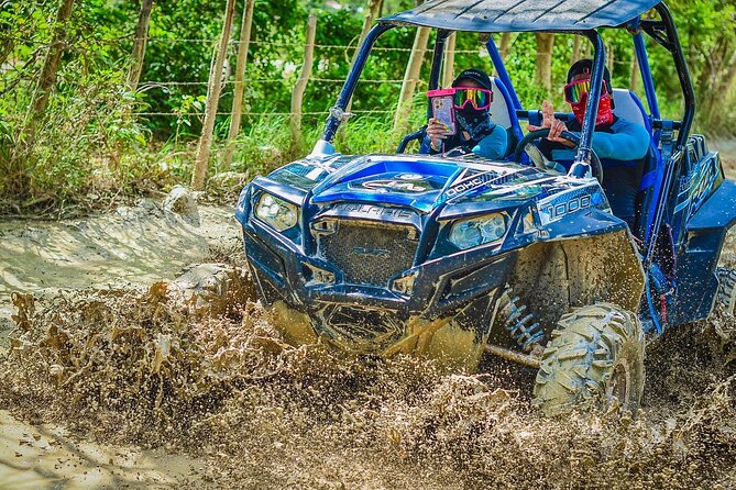 Vip Punta Cana Buggies - Important Notes and Recommendations