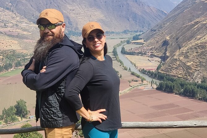 VIP Sacred Valley Tour - Directions