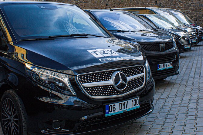 VIP Transfers From Dalaman Airport - Common Questions