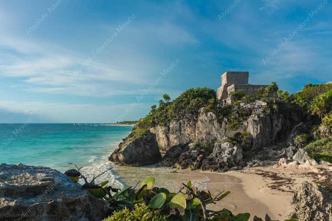 VIP Tulum Private Tour With Snorkeling in Breathtaking Cenote - Reviews