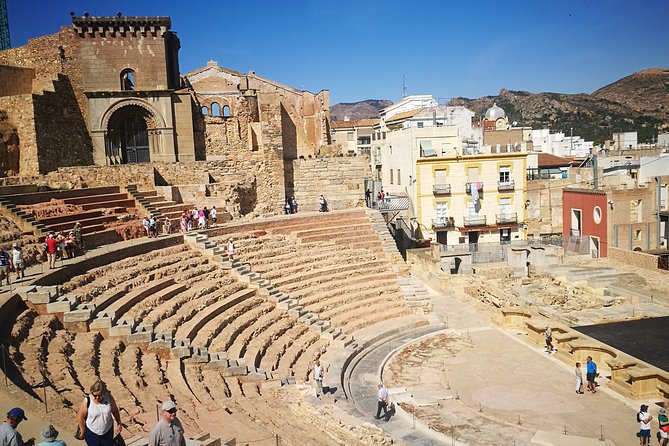 Virtual Guided Tour Cartagena - Common Questions
