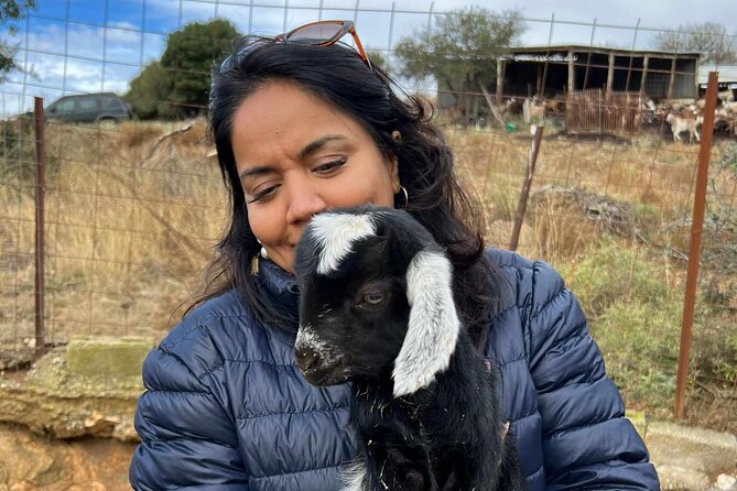 Visit a Goat Farm in a Village and Taste Local Flavours - Cancellation Policy and Refunds