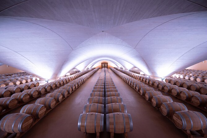Visit and Tasting Señorío De Otazu - Tips for Visiting