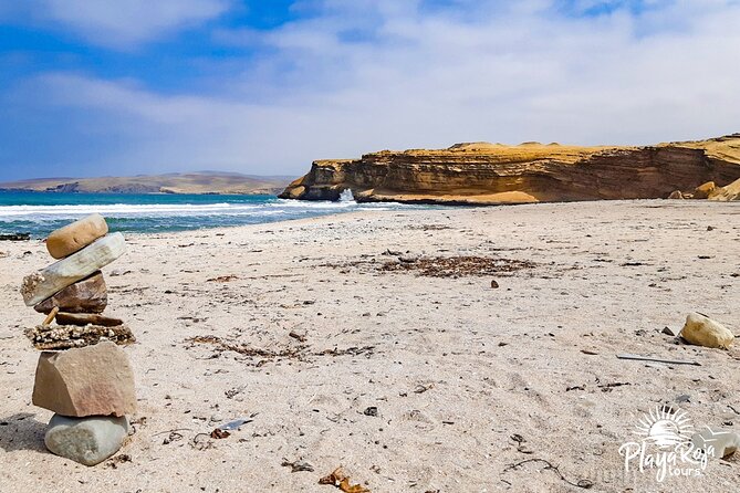 Visit the Paracas National Reserve on a SCOOTER - Best Time of Year to Explore Paracas National Reserve on a Scooter