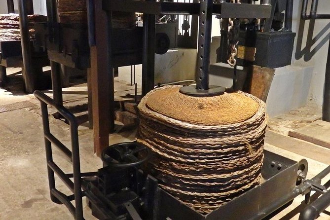 Visit to an Oil Mill With Wine Tasting and Wine Tasting - Common Questions