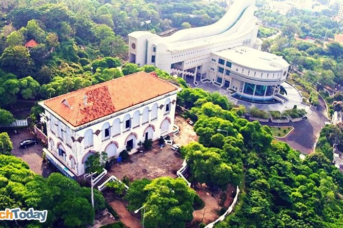Vung Tau Private Shore Excursion From Ho Chi Minh City (Phu My), Vietnam - Cancellation Policy