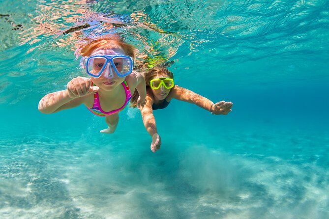 Waikiki Catamaran Cruise and Snorkeling  - Oahu - Misleading Information and Disappointments