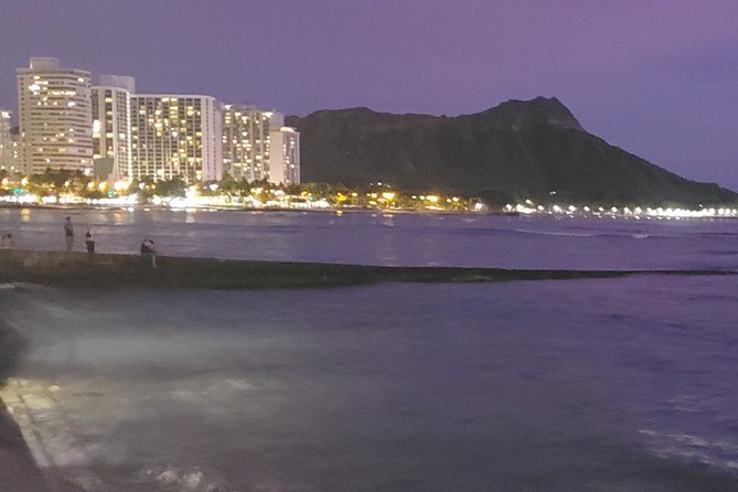 Waikiki Friday Walking Tour. Fireworks! Treats! Some Hula Show! - Cancellation Policy and Refund Information