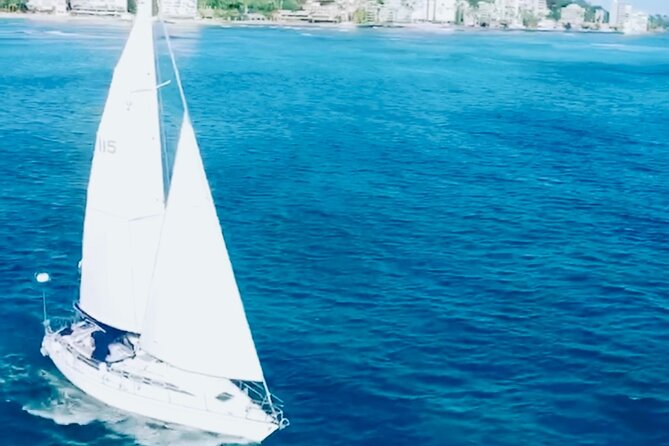 Waikiki Small Group Turtle Snorkeling & Sailing - Reviews and Ratings From Viator and Tripadvisor