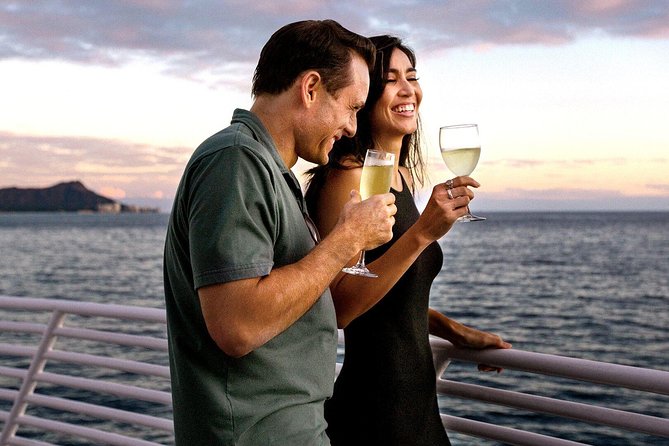 Waikiki Sunset Cocktail Cruise Aboard the Majestic by Atlantis Cruises - Company Information and Future Opportunities