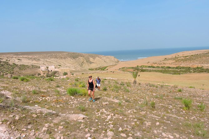 Walk Between Argan Forest, Ocean & Waterfalls. - Unforgettable Experiences: Immerse Yourself in the Natural Wonders