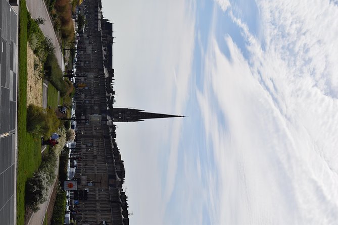 Walk in the Old Bordeaux - Cancellation and Changes Policy