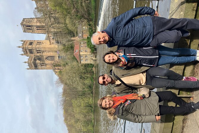 Walkabout Durham History Tour - Traveler Photos