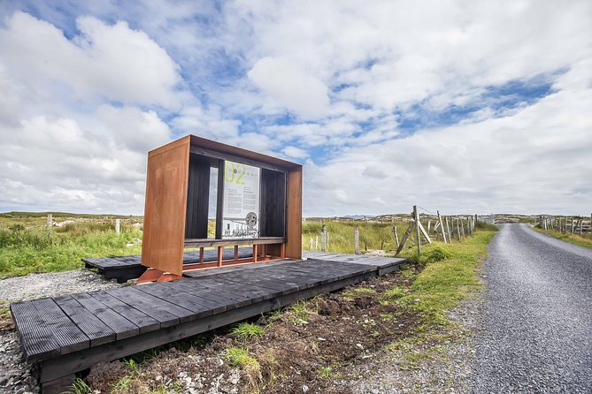 Walking Cultural & History Tour: Pearses Cottage & Derrigimlagh,Guided Full Day - Pricing