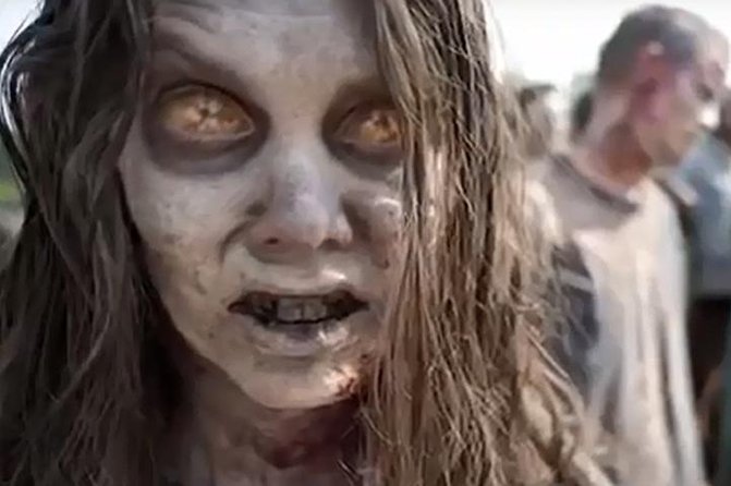 Walking Dead Escape Room in Myrtle Beach - Additional Information